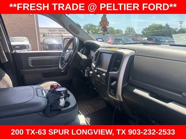 Used 2016 RAM 1500 Lone Star RWD image 19