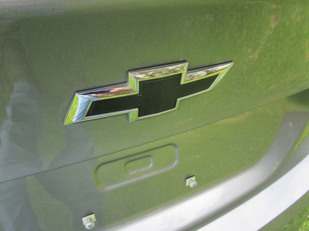 Used 2024 Chevrolet Malibu RS image 9