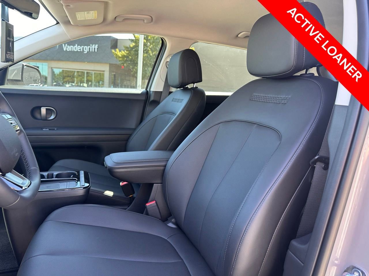 New 2026 Hyundai Ioniq 5 SEL RWD image 22