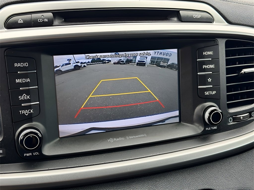 Used 2019 Kia Sorento EX image 14