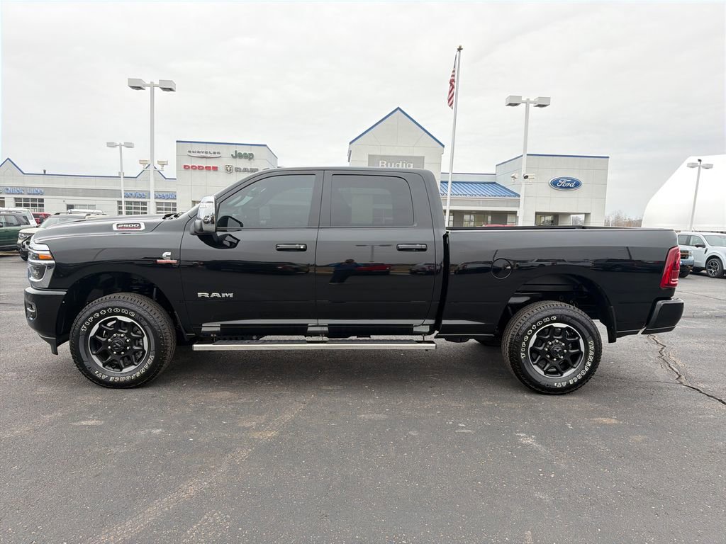 Used 2026 RAM 2500 Laramie image 2