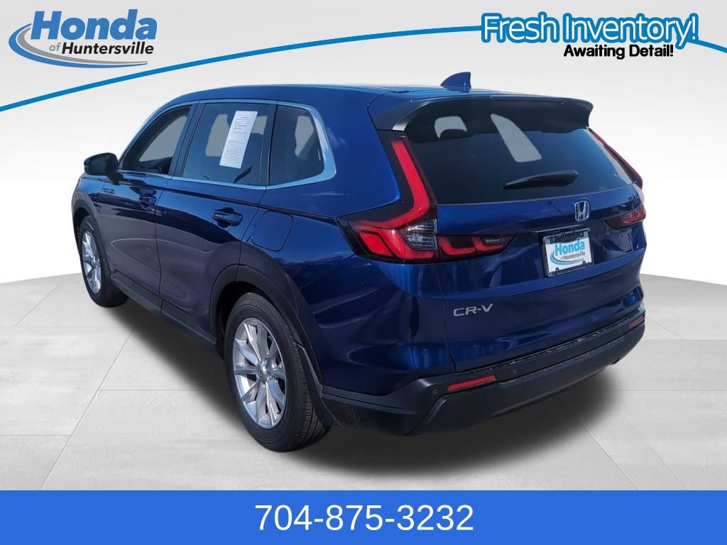 Used 2024 Honda CR-V EX-L image 37