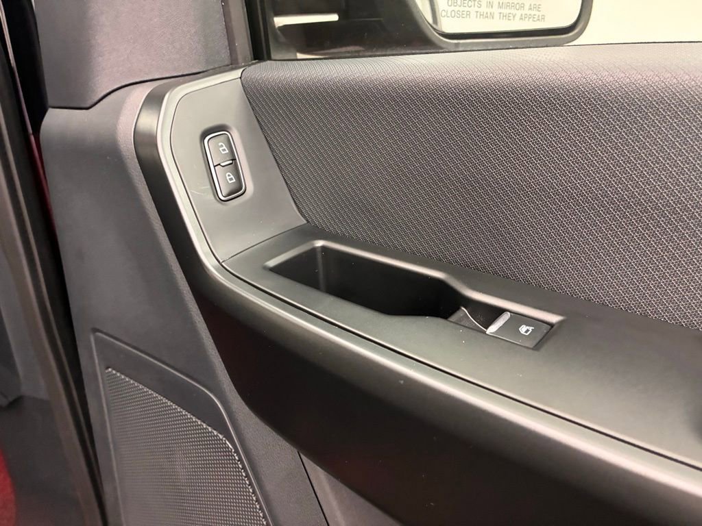 New 2025 Ford F150 STX w/ Equipment Group 200A image 28