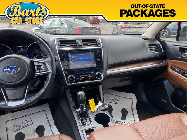 Used 2018 Subaru Outback 2.5i Touring AWD/4WD image 22