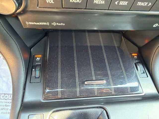 Used 2022 Lexus GX 460 Premium w/ Premium Package AWD/4WD image 39