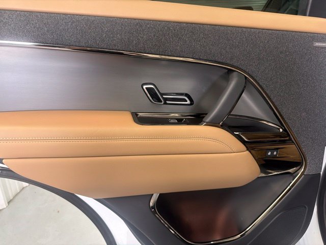 Certified 2024 Land Rover Range Rover Sport SE AWD/4WD image 13