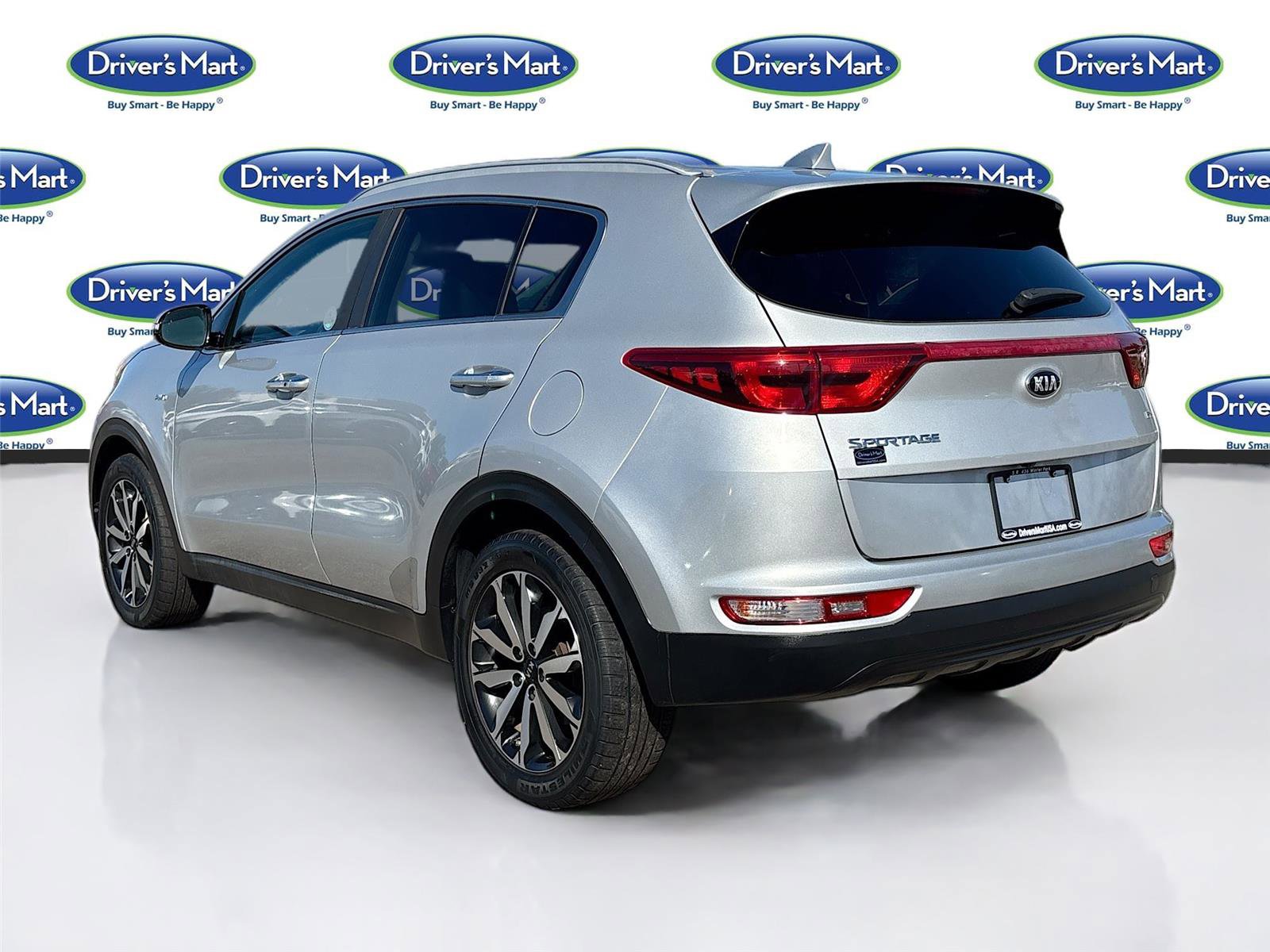 Used 2019 Kia Sportage EX image 5