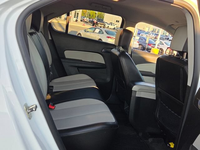 Used 2011 Chevrolet Equinox LTZ FWD image 14