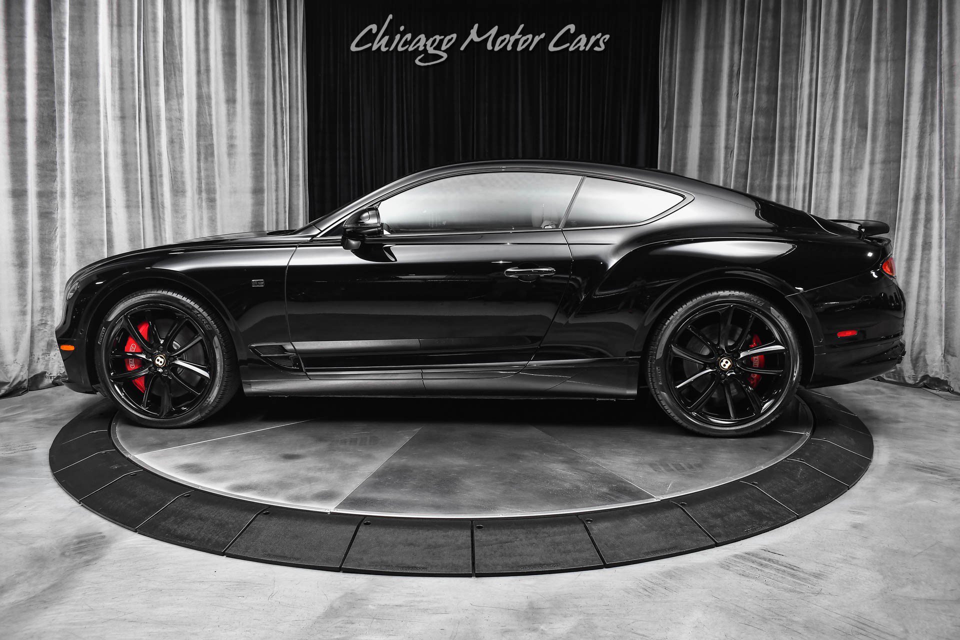 Used 2020 Bentley Continental GT V8 First Edition AWD/4WD image 37