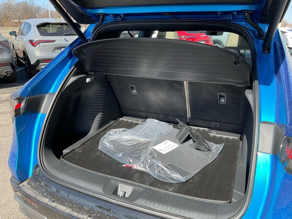 New 2026 Acura ADX A-Spec AWD/4WD image 18