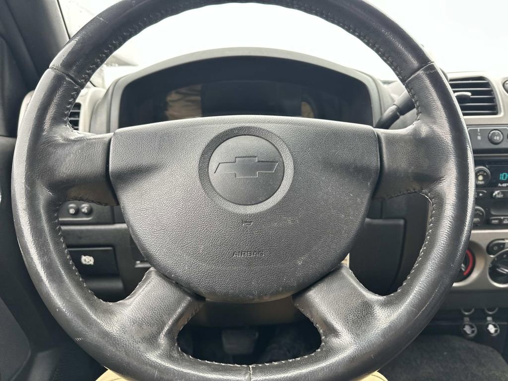 Used 2012 Chevrolet Colorado W/T image 18