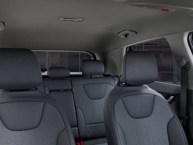 New 2025 Kia Niro EX image 28