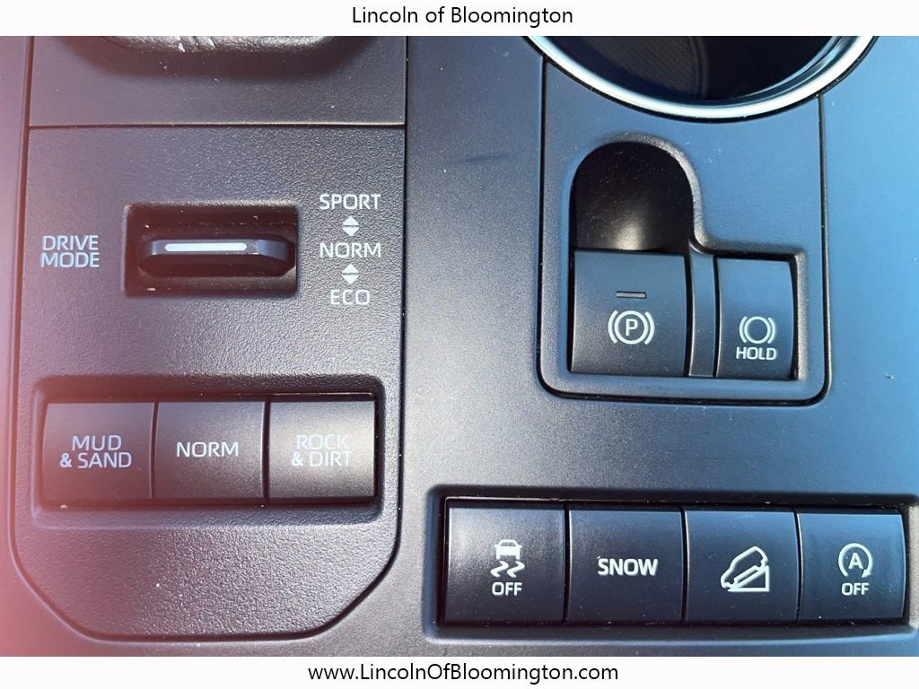 Used 2022 Toyota Highlander XLE image 45