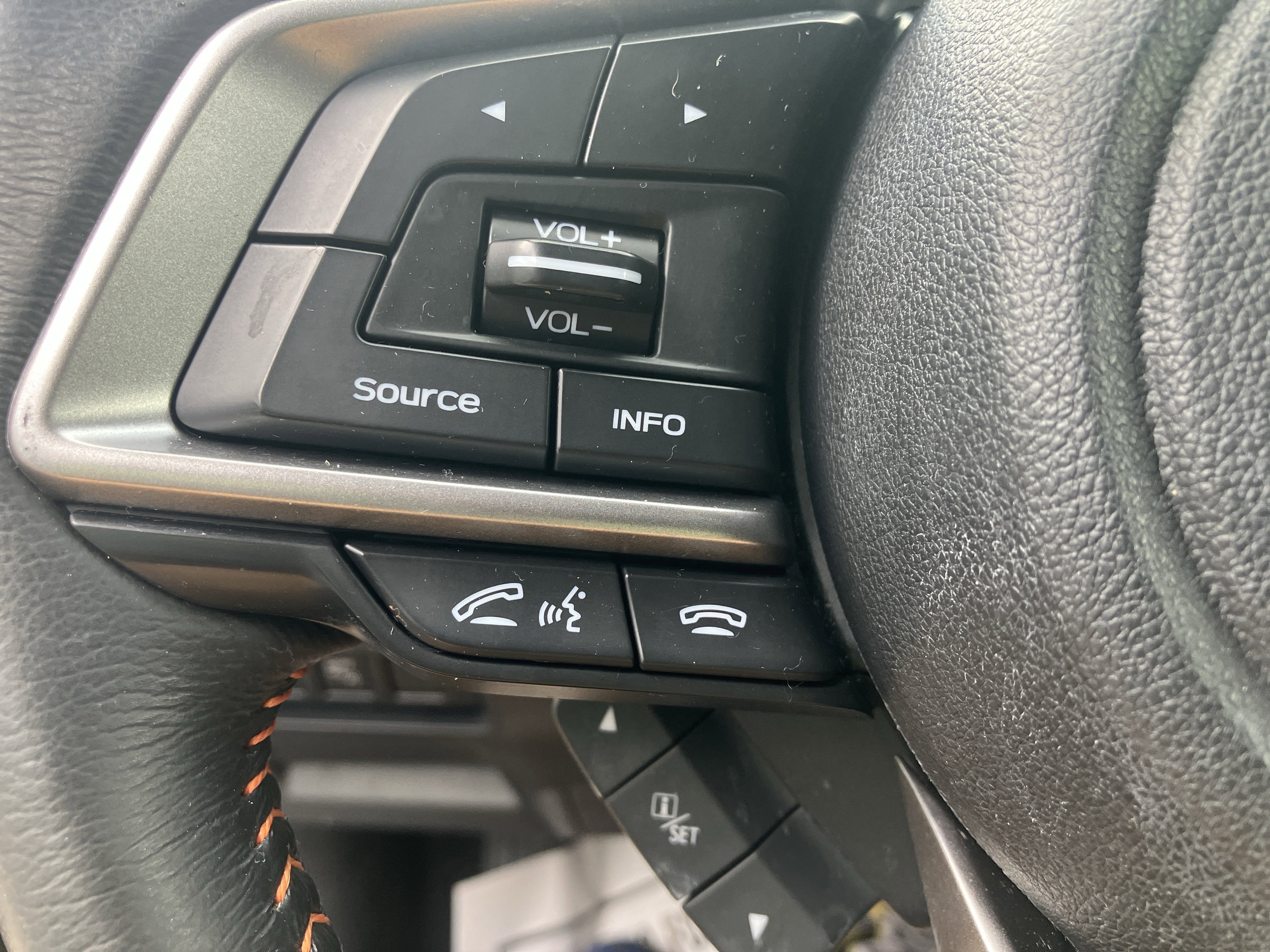 Used 2020 Subaru Crosstrek 2.0i Limited w/ Popular Package #4 image 22