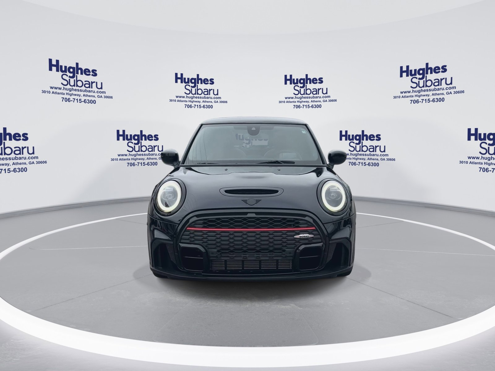 Used 2022 MINI Cooper John Cooper Works image 4