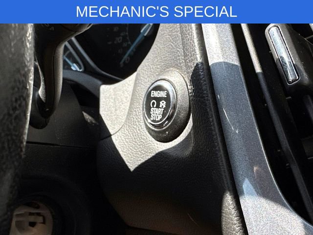 Used 2012 Ford Focus Titanium FWD image 28