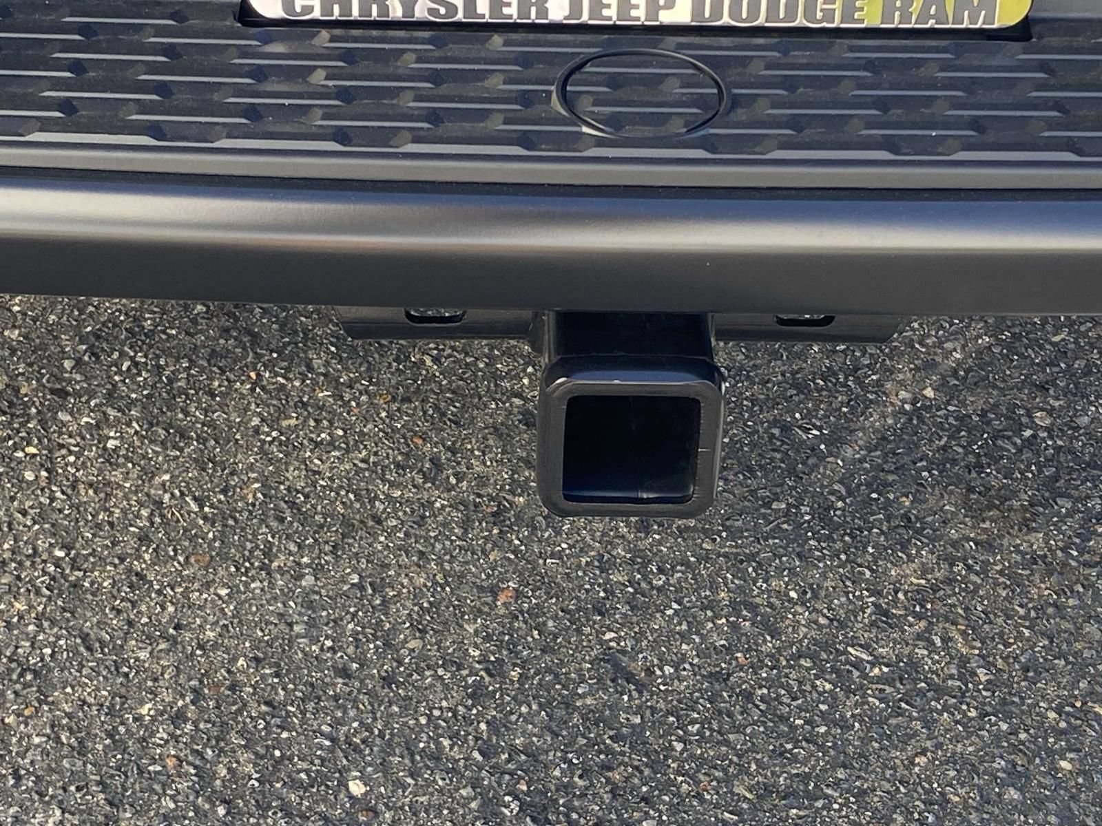 New 2026 RAM 1500 Classic Warlock AWD/4WD image 10