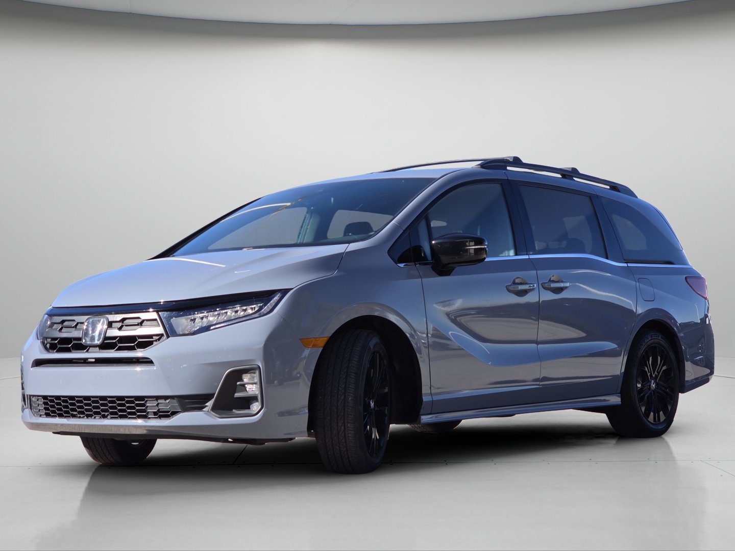 Certified 2025 Honda Odyssey Sport-L image 20