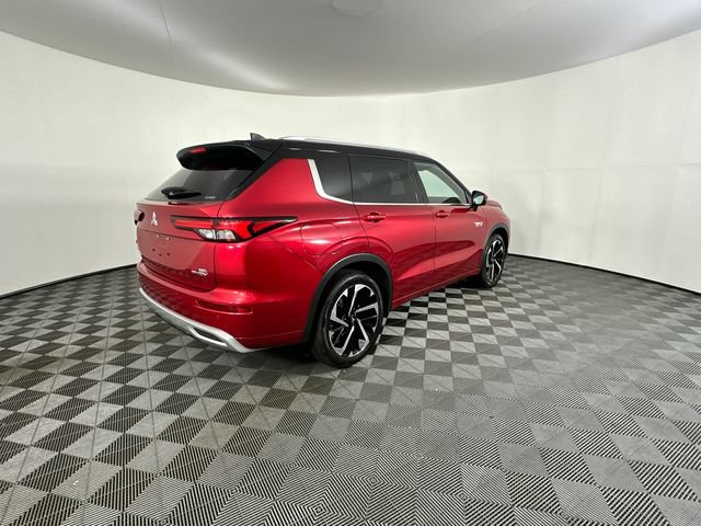Used 2023 Mitsubishi Outlander SEL AWD/4WD image 4