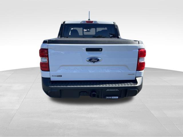 Used 2024 Ford Maverick Lariat w/ 4K Tow Package AWD/4WD image 6