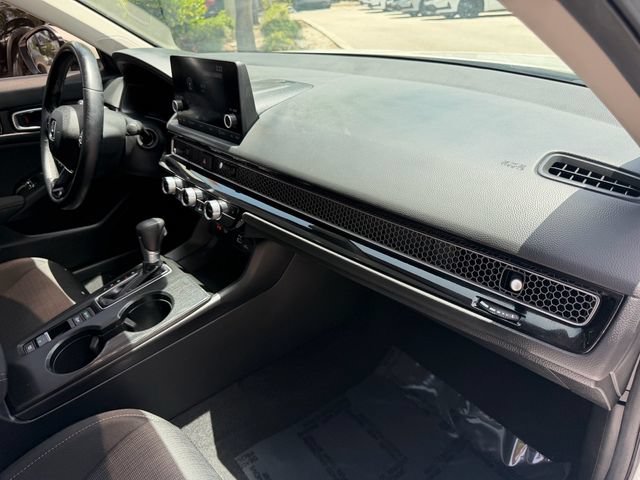 Used 2024 Honda Civic EX image 13