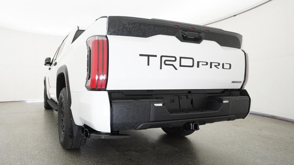New 2026 Toyota Tundra TRD Pro AWD/4WD image 55