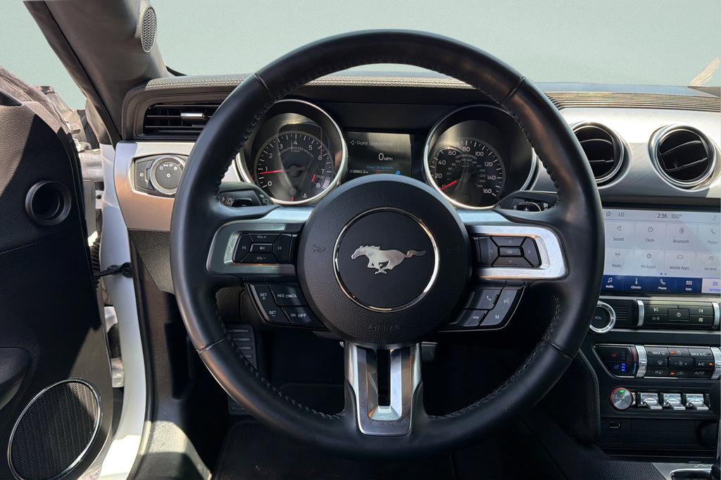 Used 2022 Ford Mustang GT Premium RWD image 23