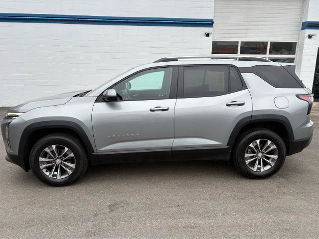 Used 2025 Chevrolet Equinox LT w/ Convenience Package II AWD/4WD image 10