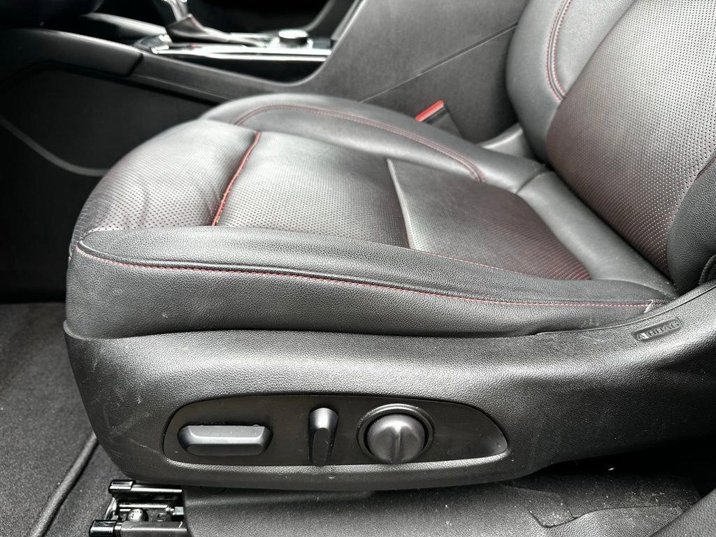 Used 2021 Chevrolet Blazer RS image 25