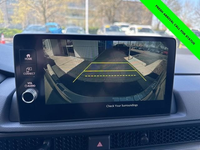 Used 2026 Honda CR-V LX image 22