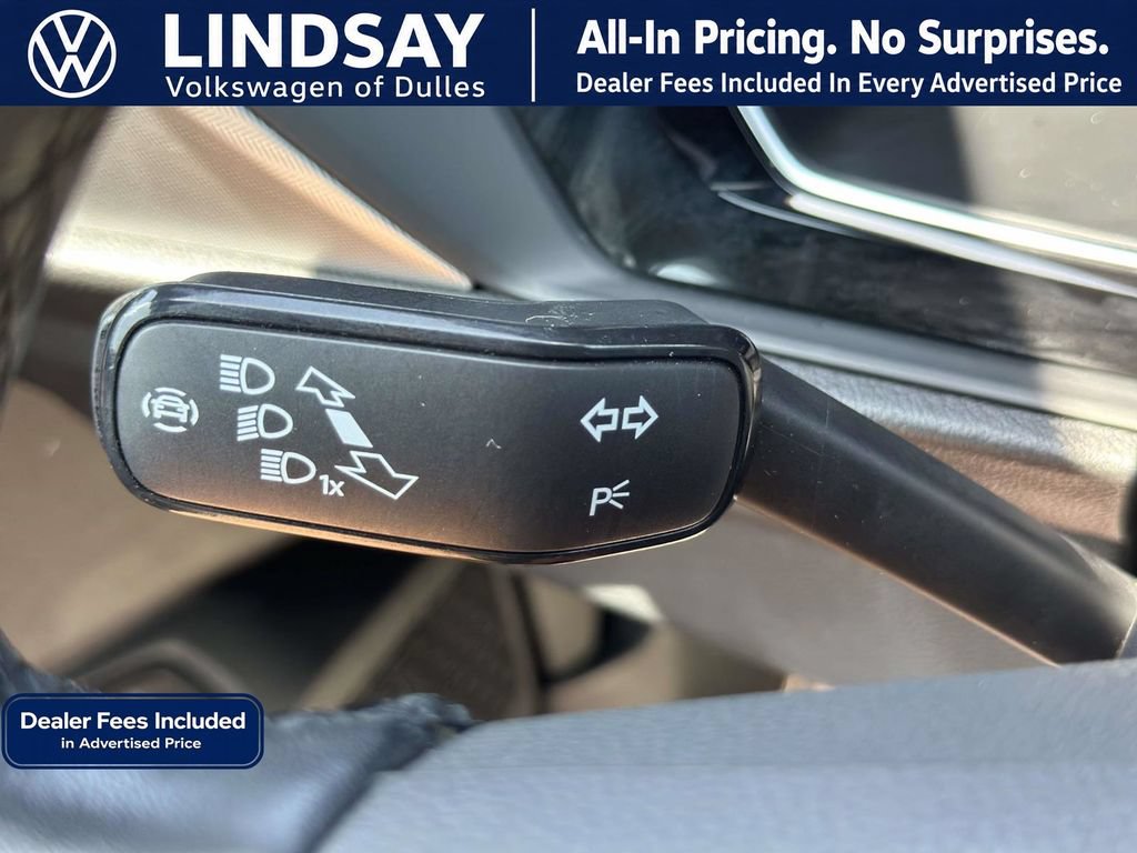 Used 2024 Volkswagen Jetta Sport FWD image 22