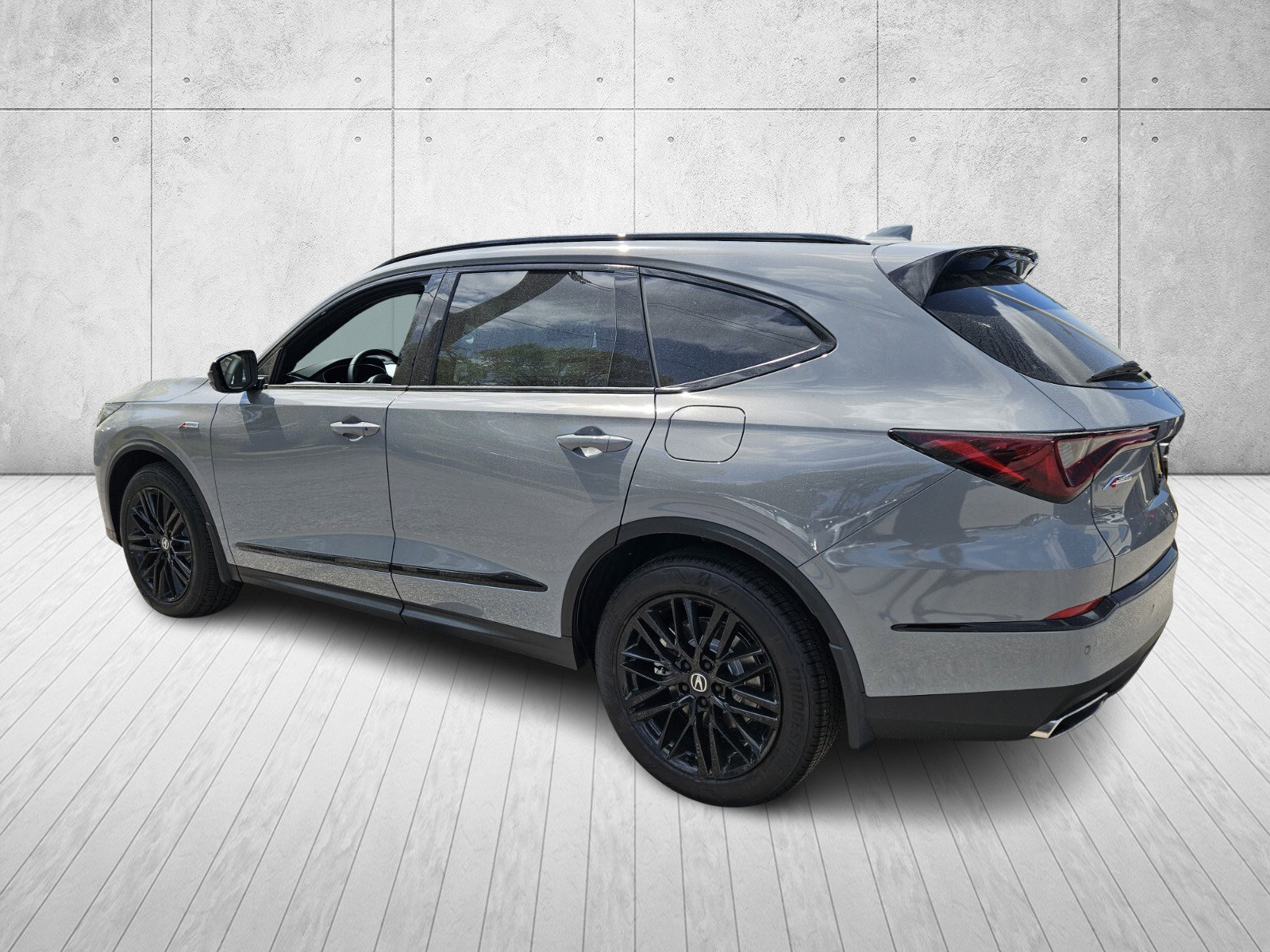 New 2026 Acura MDX A-Spec image 5