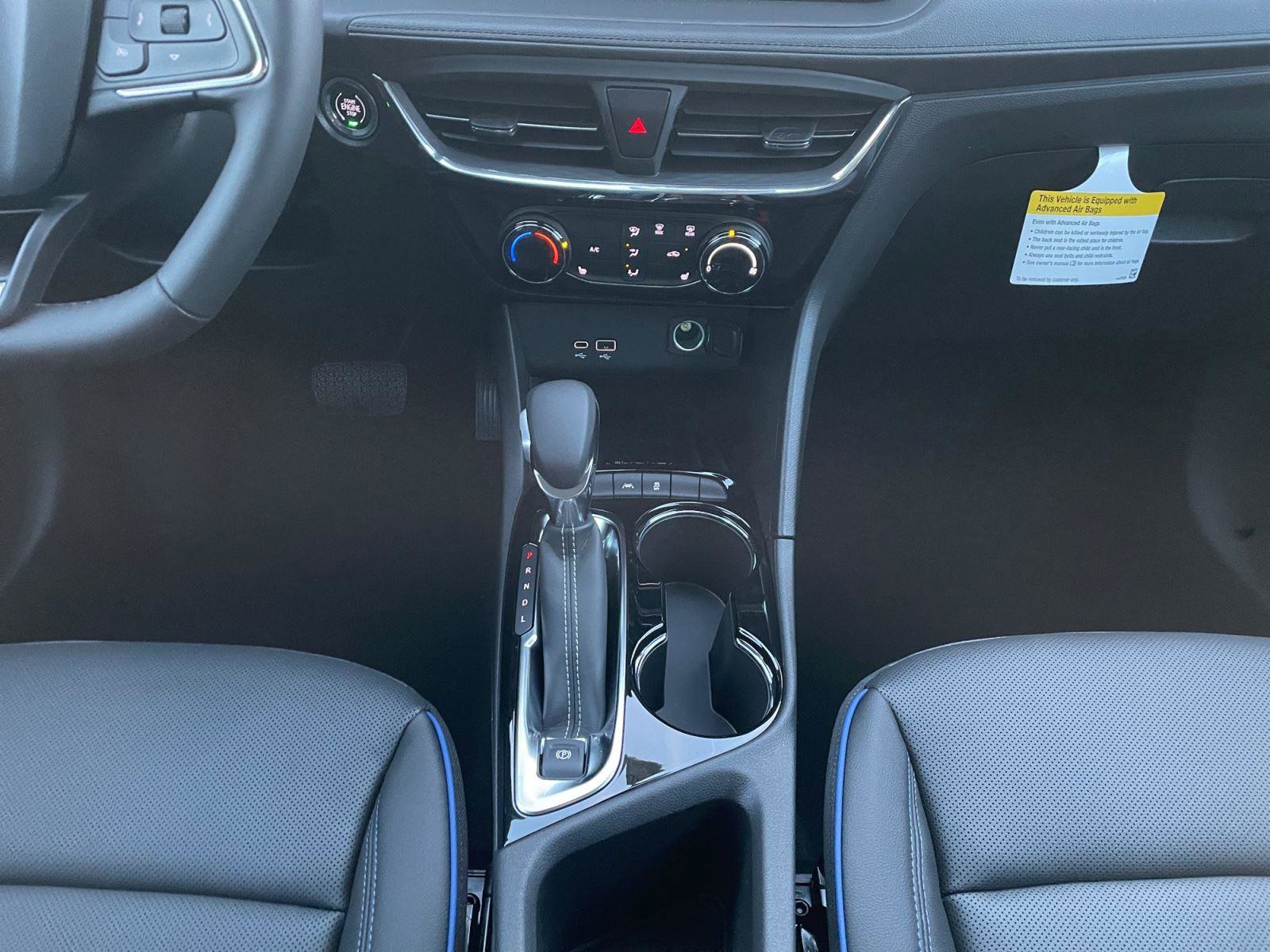 New 2026 Buick Encore GX Sport Touring w/ Advanced Technology Package image 11