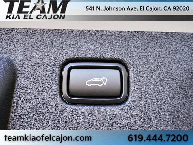 New 2026 Kia Sportage X-Line w/ X-Line Technology Package AWD/4WD image 17