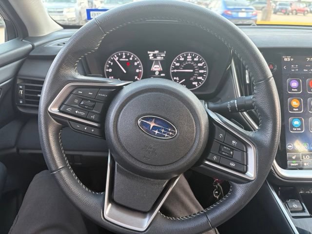 Used 2025 Subaru Legacy Premium AWD/4WD image 11