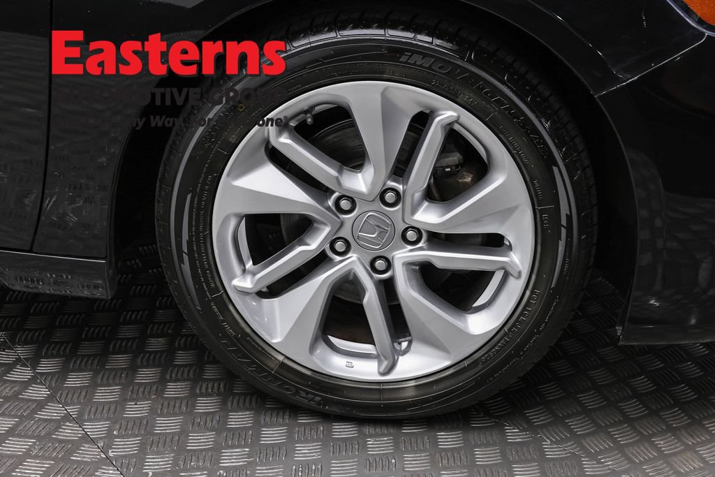 Used 2019 Honda Accord LX image 28