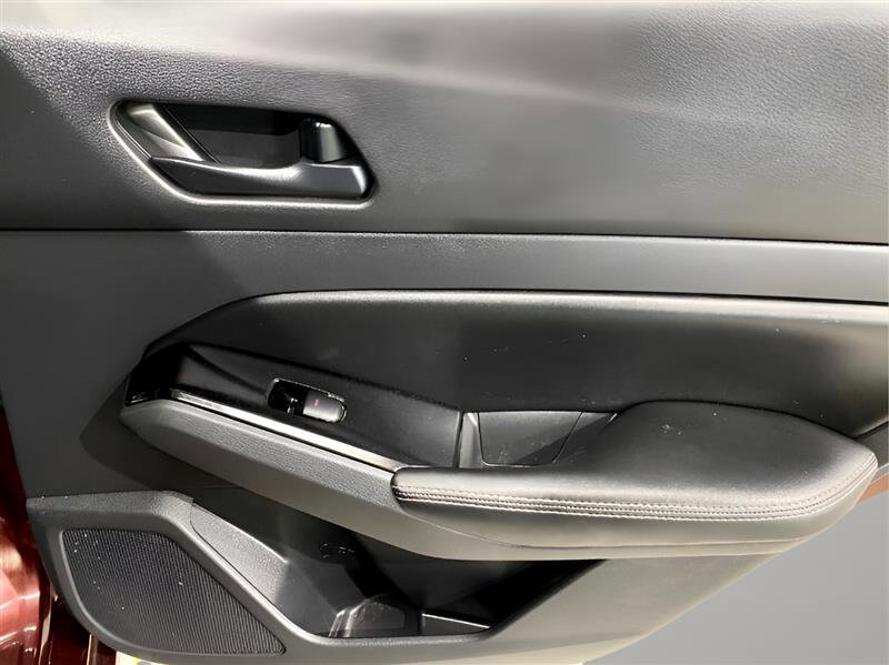 Used 2023 Nissan Altima 2.5 SV w/ SV Premium Package image 25