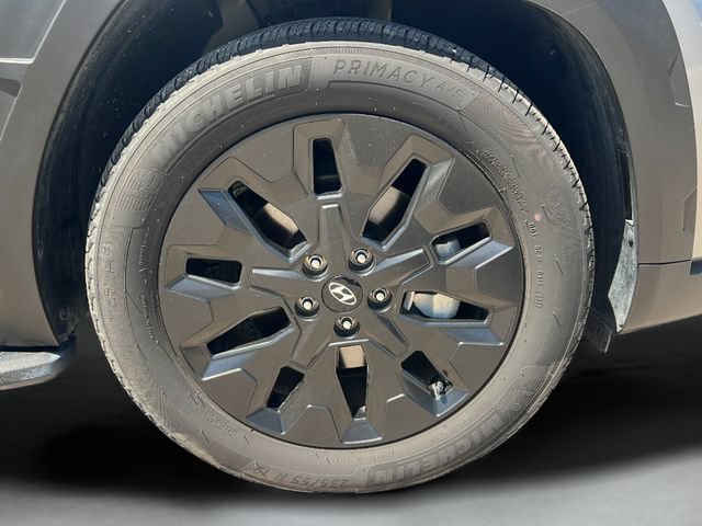 Used 2023 Hyundai Tucson XRT FWD image 34
