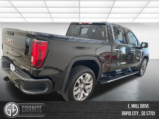 Used 2024 GMC Sierra 1500 Denali image 6