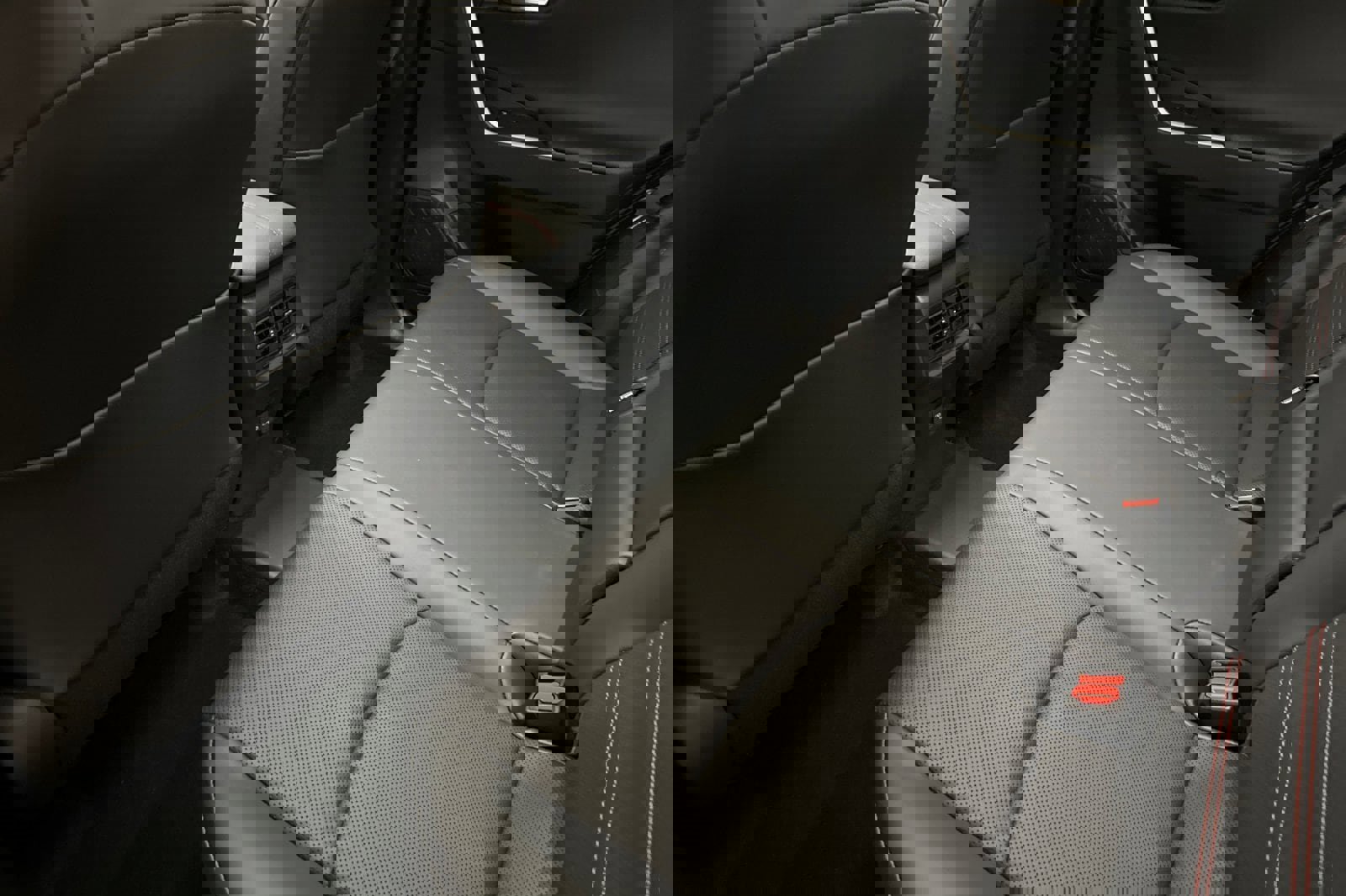 New 2025 Toyota RAV4 XSE image 13