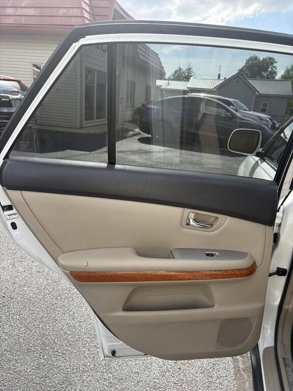 Used 2006 Lexus RX 400h 2WD image 24