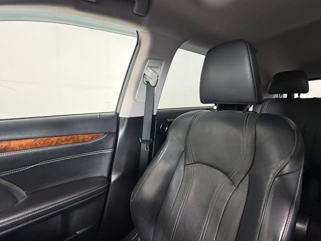 Used 2018 Lexus RX 350L AWD image 16