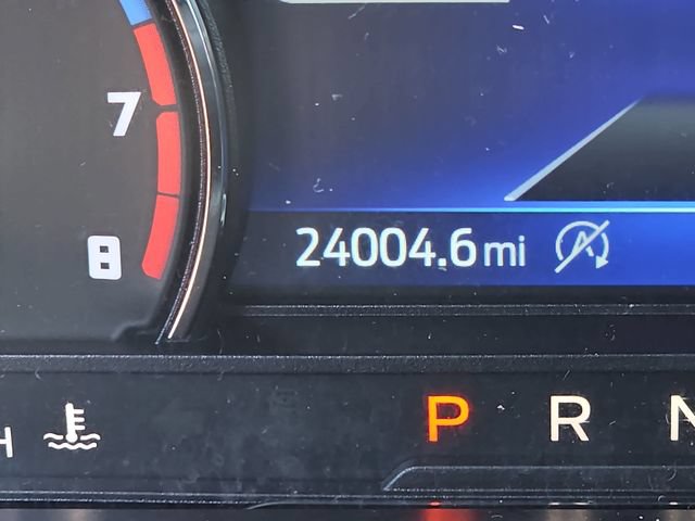 Certified 2024 Ford Bronco Sport Outer Banks AWD/4WD image 20