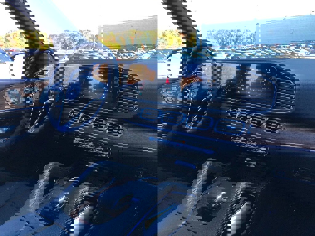 New 2026 Mercedes-Benz GLE 350 GLE 350 image 19