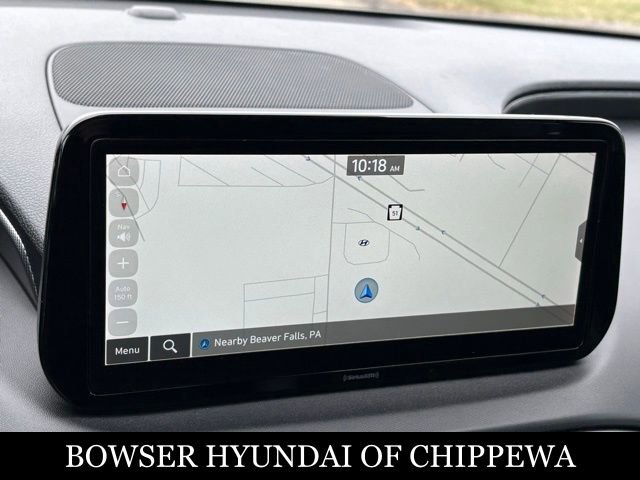 Certified 2023 Hyundai Santa Fe XRT AWD/4WD image 11