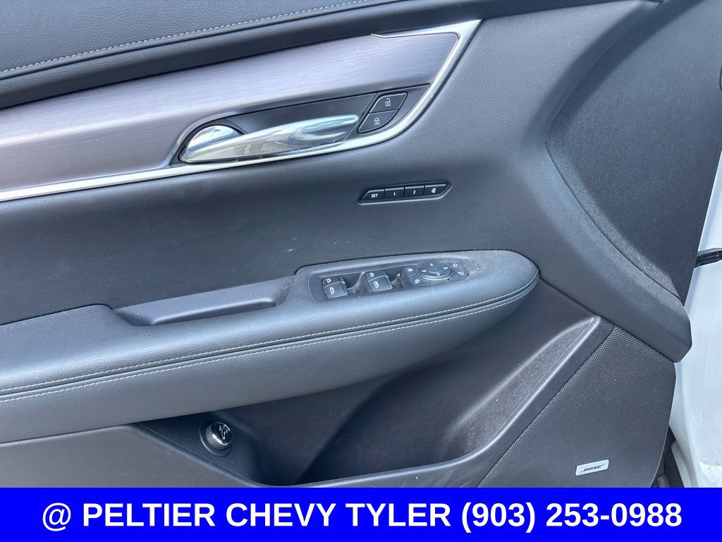 Used 2023 Cadillac XT6 Luxury FWD image 13