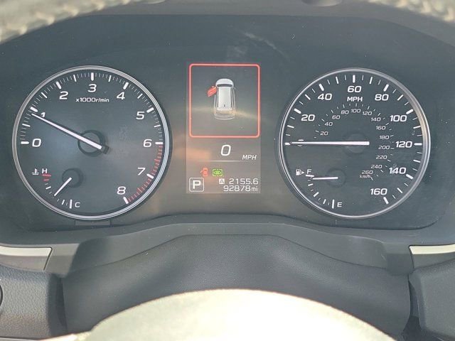 Used 2023 Subaru Ascent Limited w/ Technology Package image 34