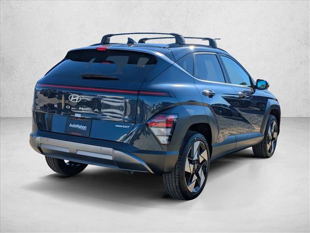 New 2026 Hyundai Kona Limited video 2