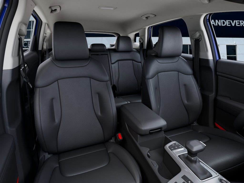 New 2026 Kia Sportage EX image 15