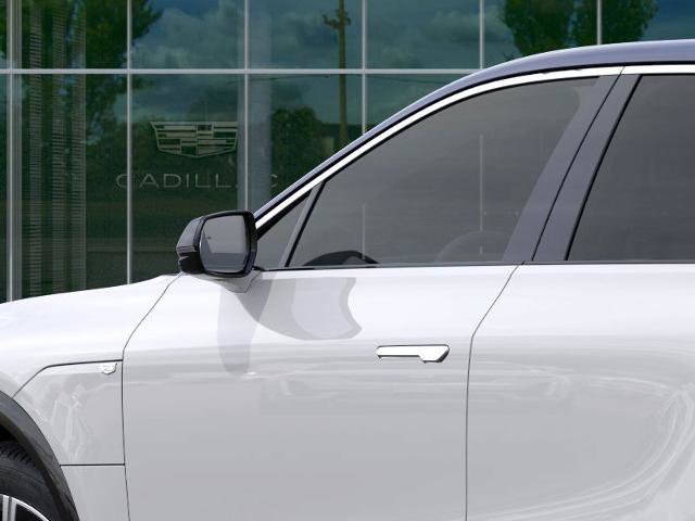 New 2025 Cadillac Lyriq Luxury AWD/4WD image 12